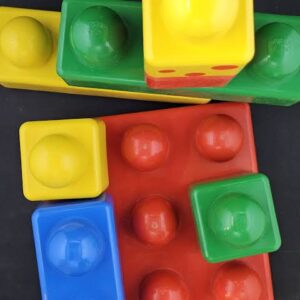 Bloc duplo