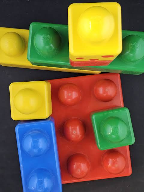 Bloc duplo