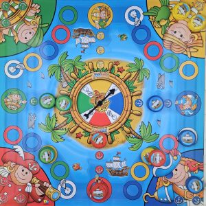 Cap'n Tock
