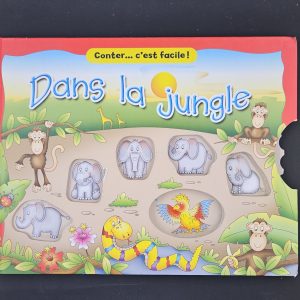 Dans la jungle