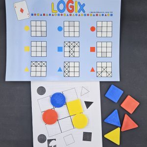 Logix