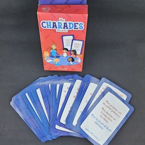 Mes charades
