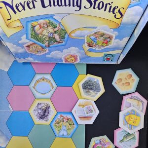 Never ending stories