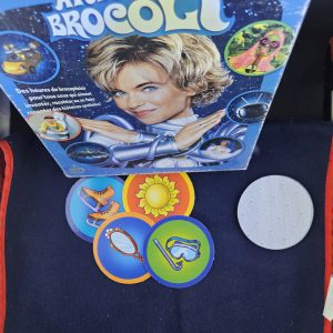 Raconte moi une histoire avec Annie Brocoli