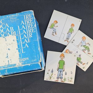 Vocabulaire en images 2
