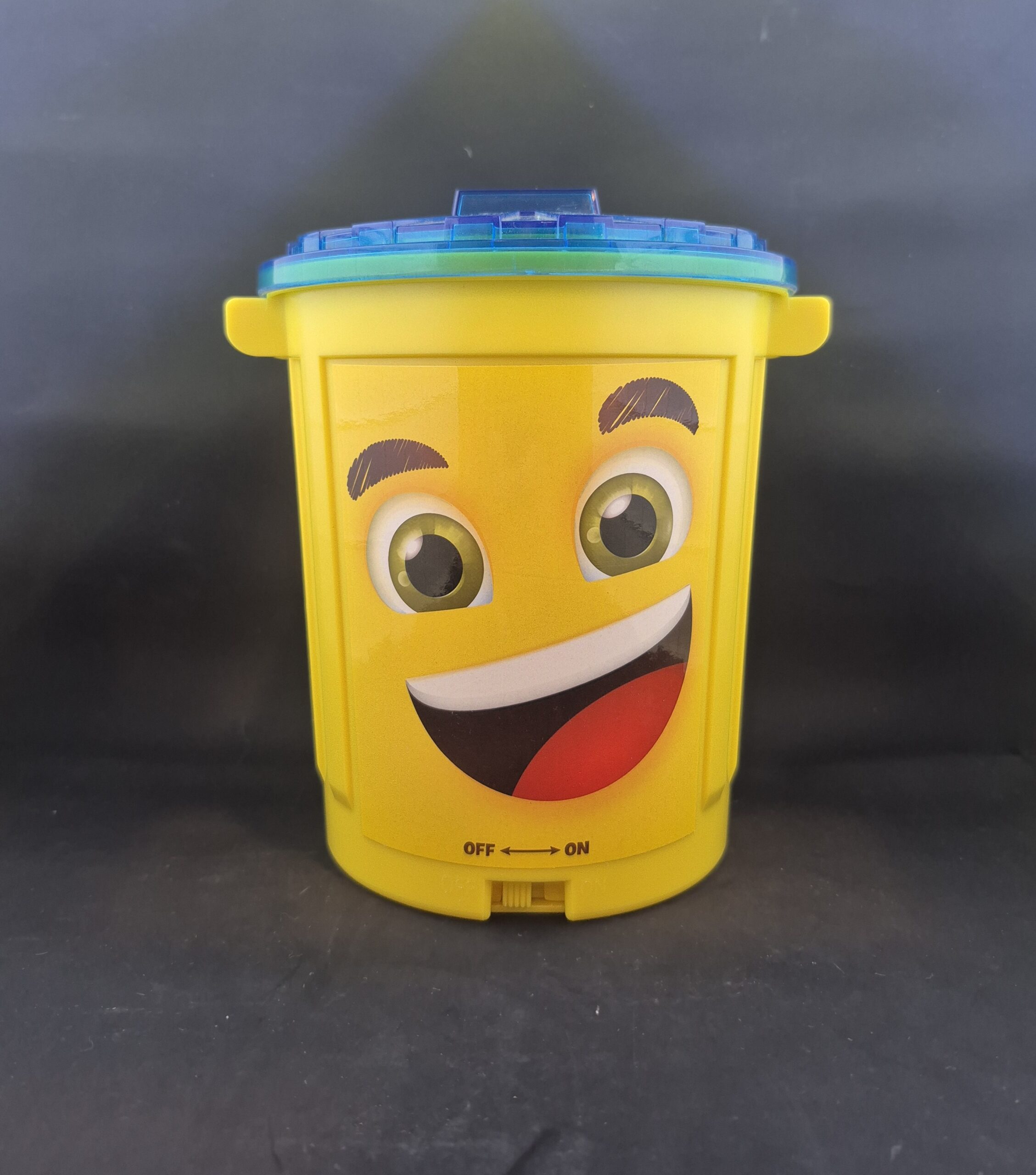 Litter bugs – Image 2