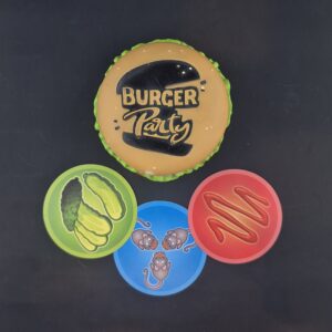Burger party