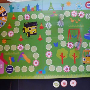Jouez au jeu de grandes aventures