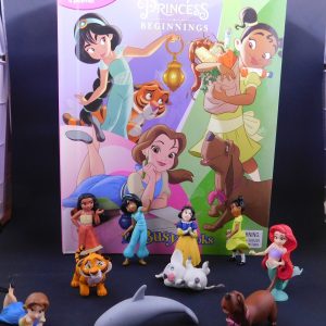 Les princesses