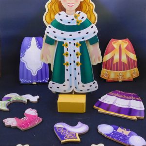 Princesse Elise