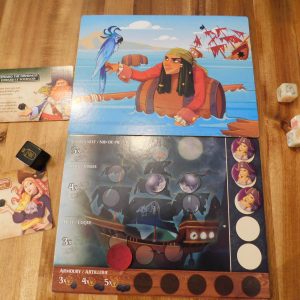 Yum pirates