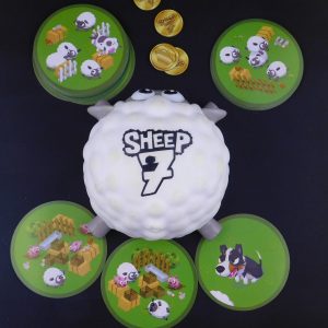 Sheep 7